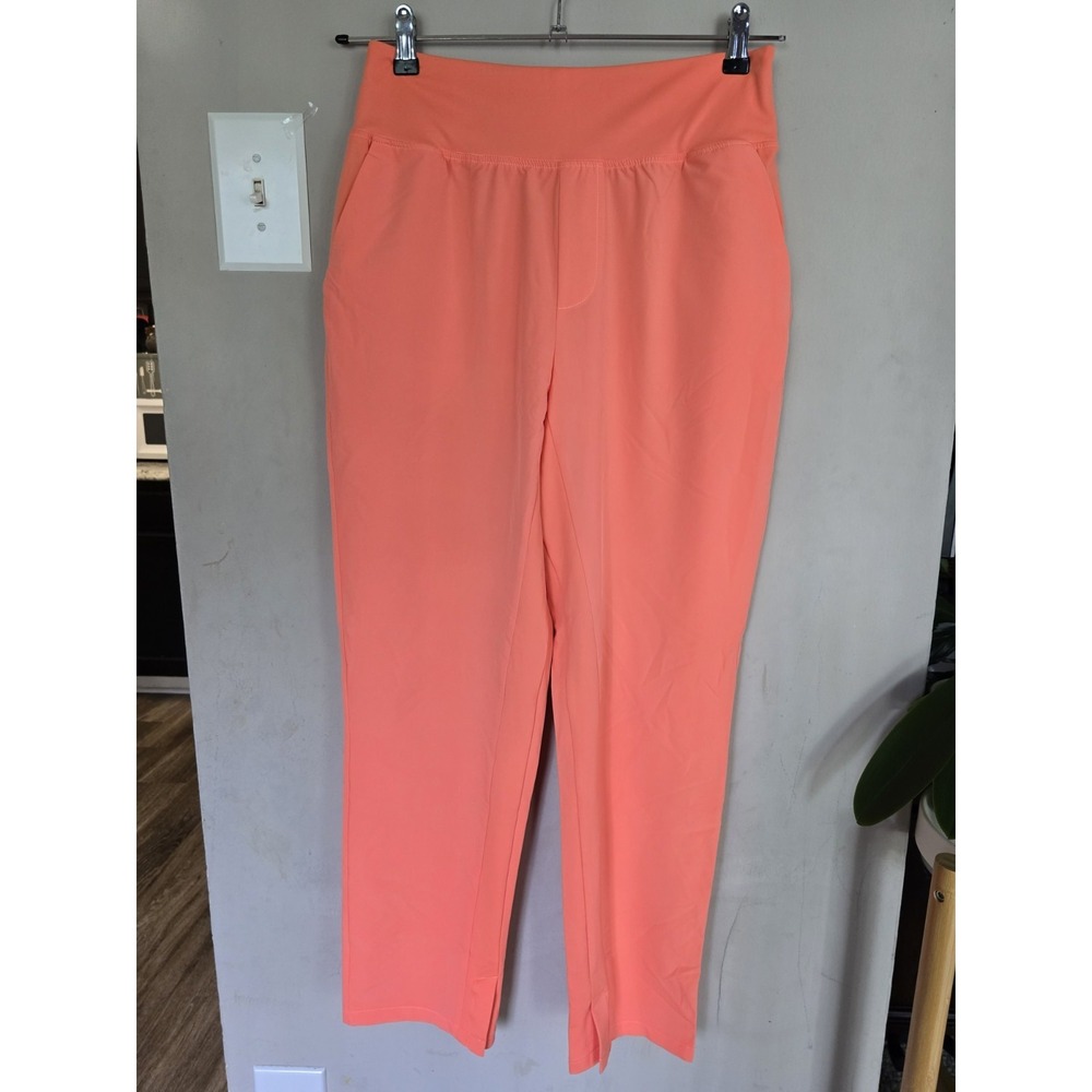 Zuda Regular Stretch Women Soft Coral